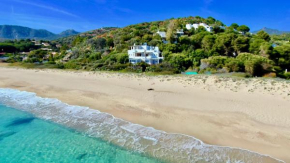 Beachfront House Geremeas Sardegna